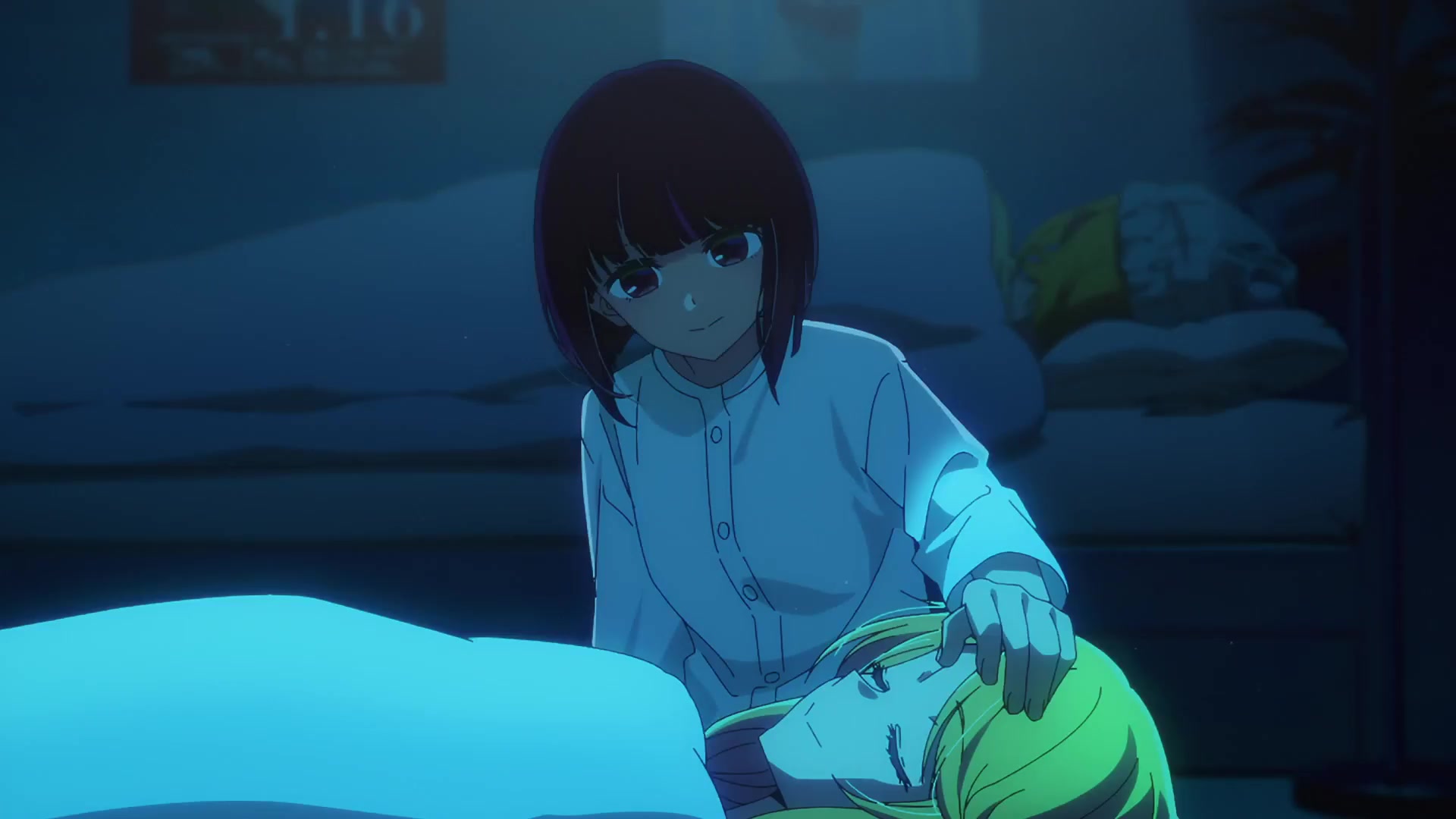 [Tsukyio Editing Resources] Oshi No Ko Season 1 (Episode 10) Raw Clips (155) (tsukyio.com).mp4